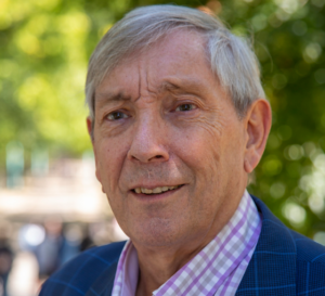 Michel Mouillart