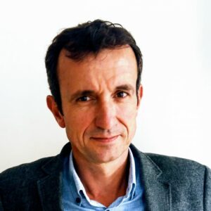 Vincent LE GRAND