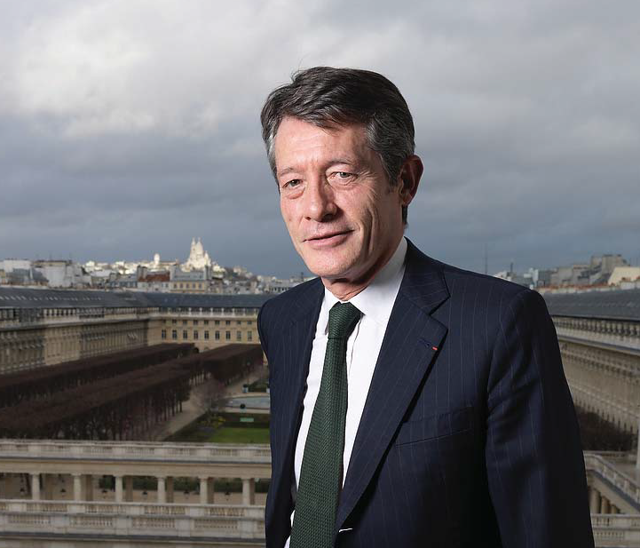 photo : francis lamy pour journal de l'Agence