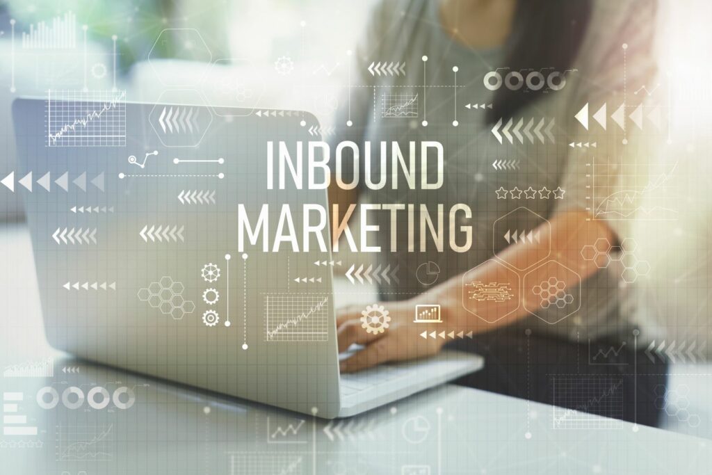 photo : inbound marketing frédéric eppler