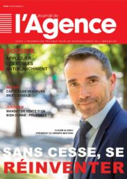 Le Journal de l’Agence n°63
