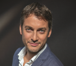 Fabrice Larceneux