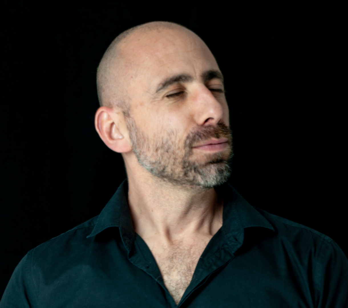 Olivier Melgrani