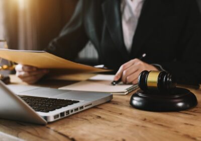 « L’information, la clé de votre protection », Anne-Claude Poncet Expert immobilier BusinessFil