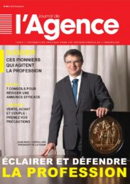 Le Journal de l’Agence n°64