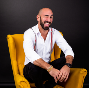 Julien Brizet