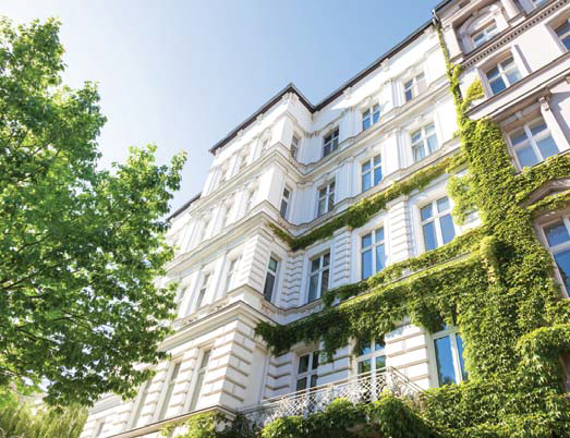 photo : marché immobilier 2019