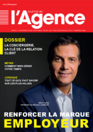 Le Journal de l’Agence n°65