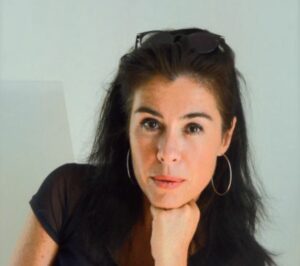 Caroline Dubuis Talayrach
