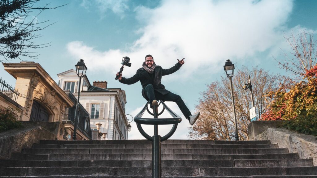 photo : les qualités d'un agent immobilier