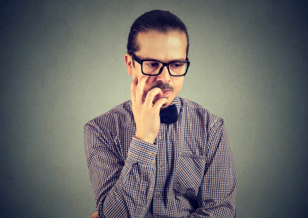 photo : COMMENT ABORDER UN CLIENT CONSERVATEUR