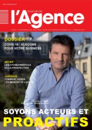 Le Journal de l’Agence n°66