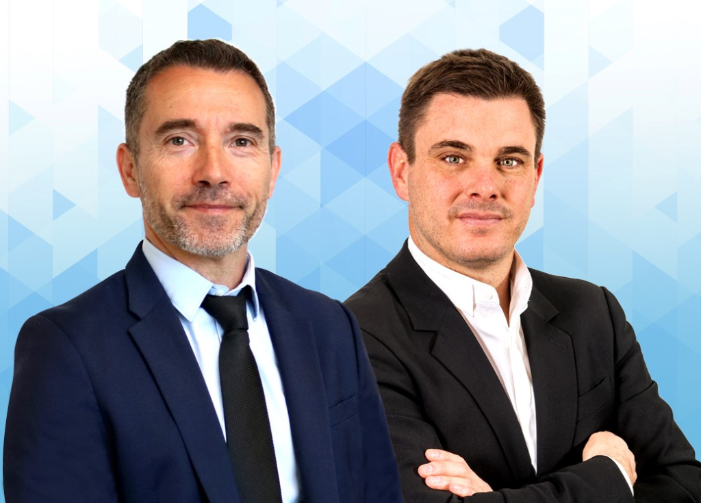 photo : olivier alonso et cédric lavaud 2