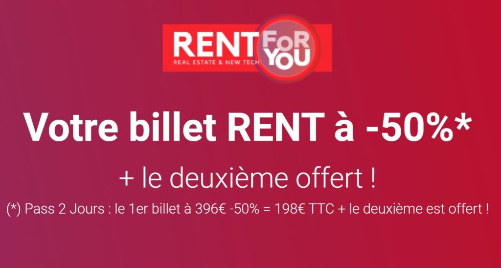 photo : rent for you