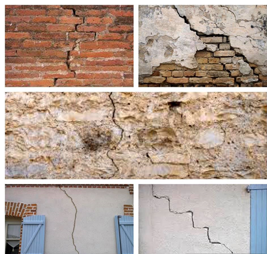 L Analyse Des Fissures Structurelles