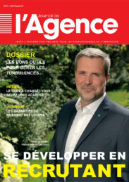 Le Journal de l’Agence n°67