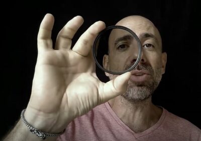 🎬 Olivier Melgrani vous explique comment éviter les reflets avec un Filtre Polarisant