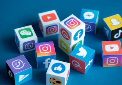 « 6 raisons pour lesquelles vous devez intégrer les réseaux sociaux à votre stratégie marketing immobilier », Frédéric Eppler, Inbound Marketer chez Facilogi