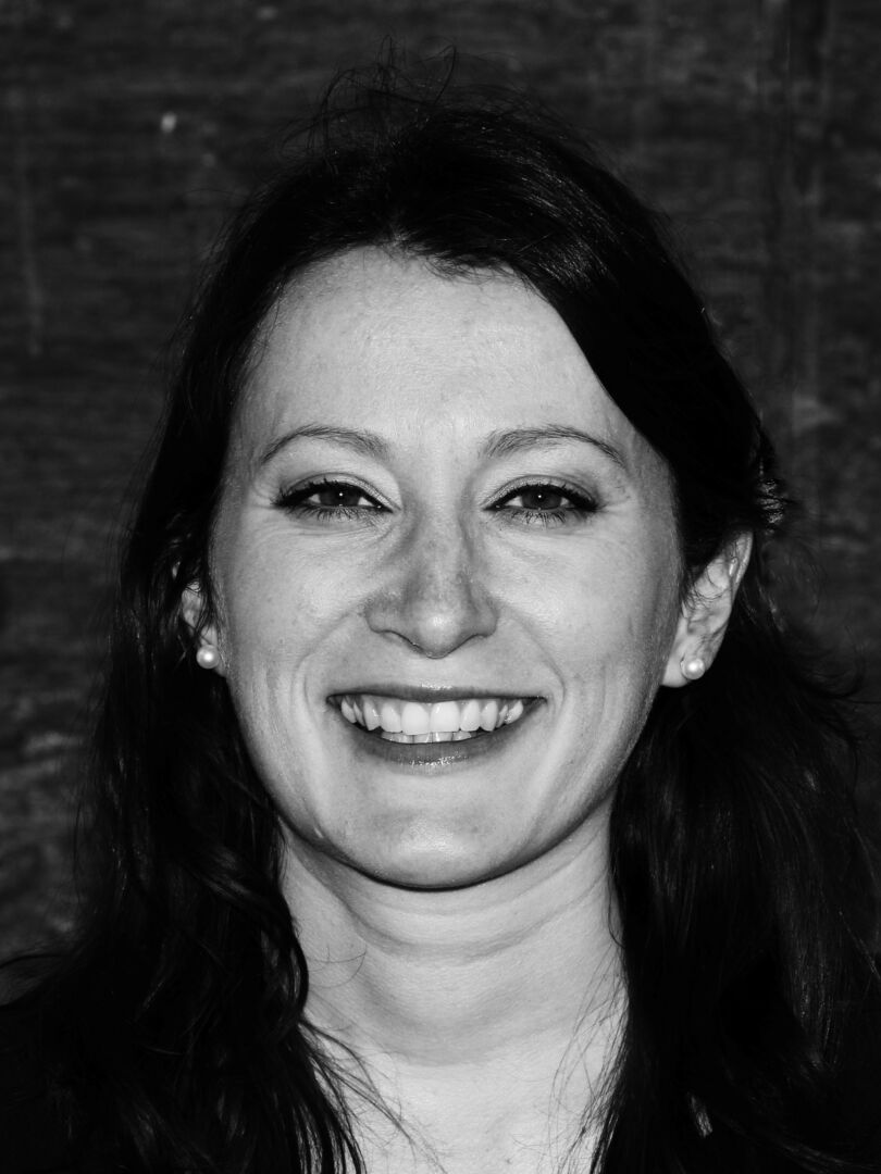 Caroline TOMASI-SERRE