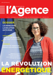 Le Journal de l’Agence n°68