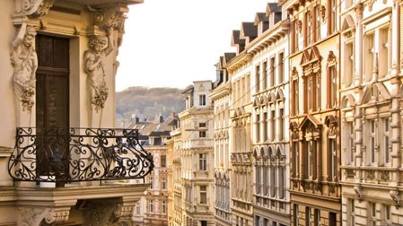 « Le ravalement et les désordres de façades d&rsquo;immeuble », Dominique Boussuge, Pathologiste – Expert