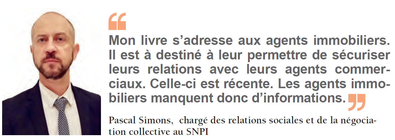 Citation Pascal Simons Journal De L Agence Citation Pascal Simons Journal De L Agence