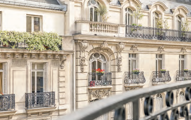 RÉAL GROUP, le premier Groupe de conseil en immobilier indépendant bordelais, voit le jour