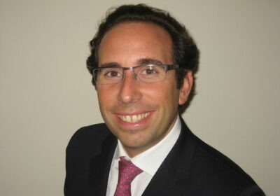 Gabriel NEU-JANICKI nommé Best Lawyer 2024 dans la catégorie Real Estate Law
