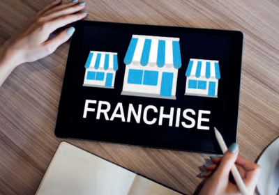« Contrat de franchise : prenez vos précautions », Perrine Nantois Experte en droit des affaires BusinessFil Immo