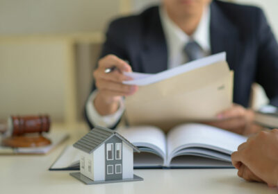 « La notification du droit de rétractation », Clémentine Mazedier Experte immobilier BusinessFil IMMO