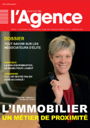 Le Journal de l’Agence n°69