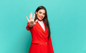 «5 erreurs à ne pas commettre en prospection», Sophie Chastanet, Coach commercial immobilier