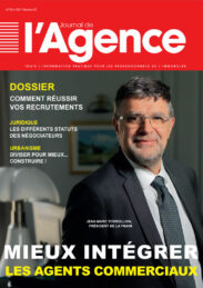 Le Journal de l’Agence n°70