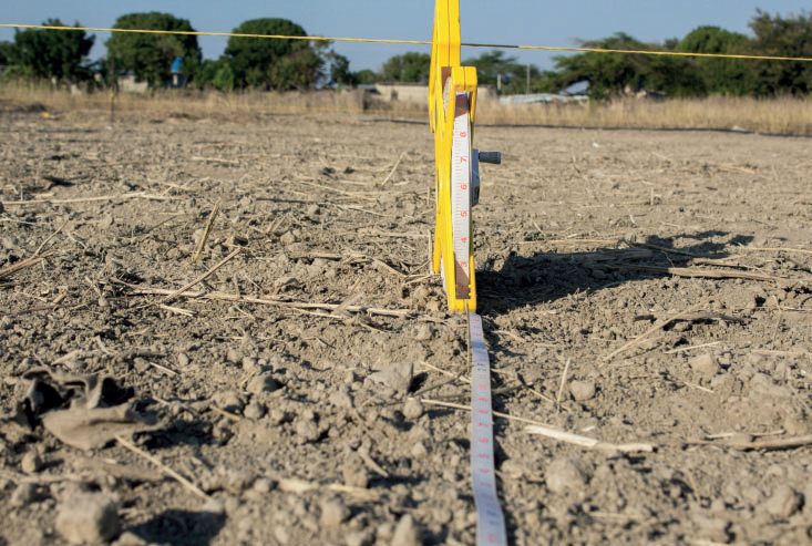 photo : diviser pour mieux construire