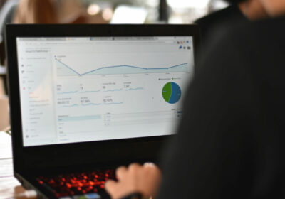 « Google Analytics : une mine d’informations pour les agences immobilières », Fabien Alexandre fondateur de Steolo