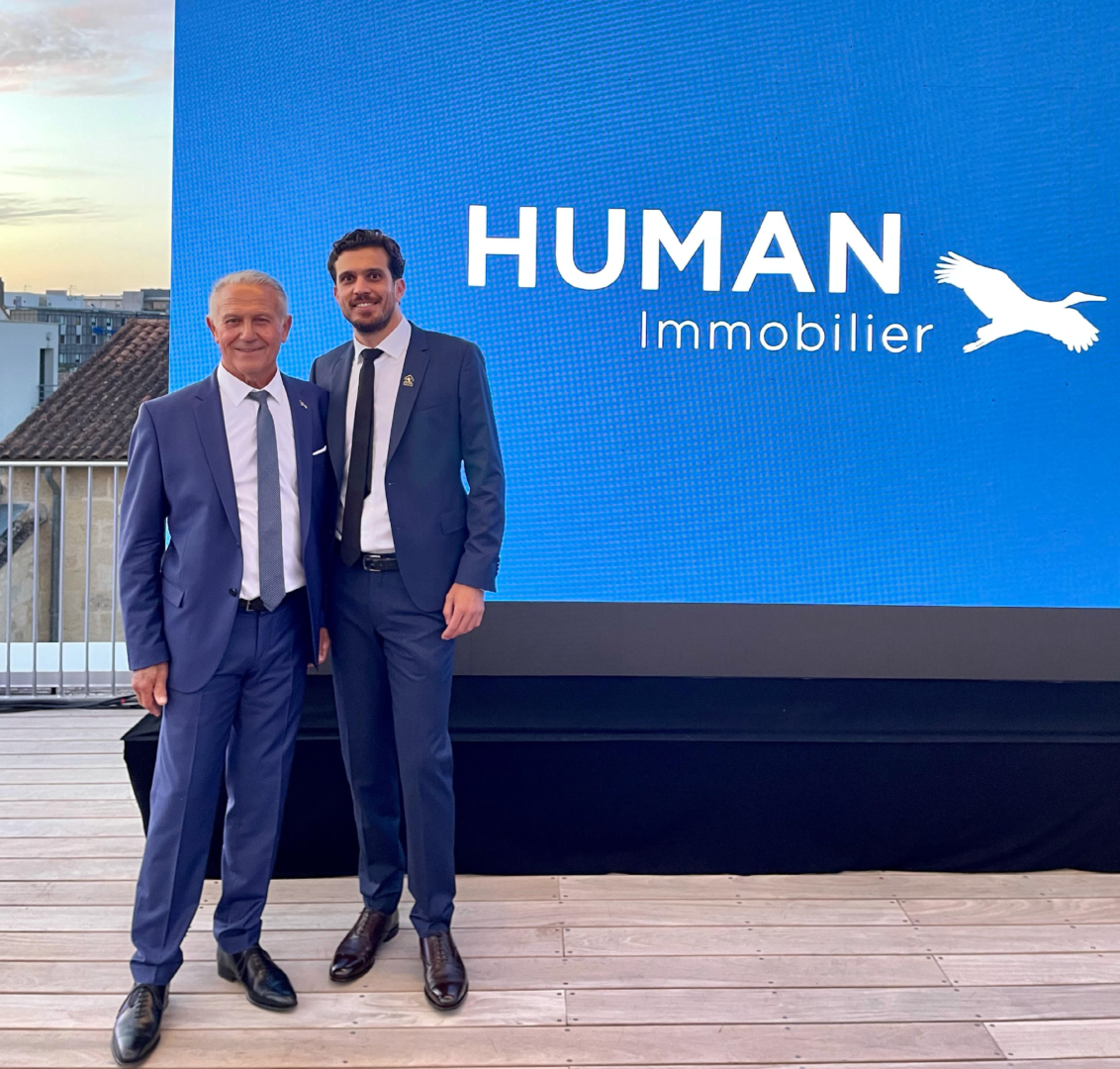 La Bourse De L Immobilier Devient Human Immobilier Journal De L Agence