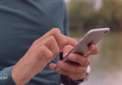 « Landing page immobilière | Les clés pour qu’elle soit efficace »?  Conseiller Influent
