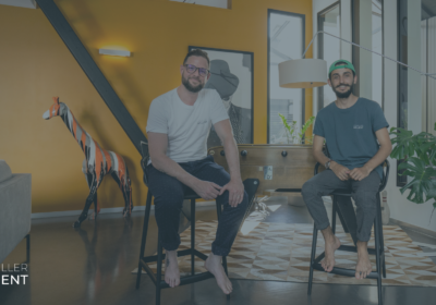 « Comment communiquer en vidéo pour performer en immobilier », Conseiller Influent