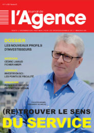 Le Journal de l’Agence n°71