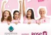 Octobre Rose : La Fondation L’Adresse soutient RoseUp