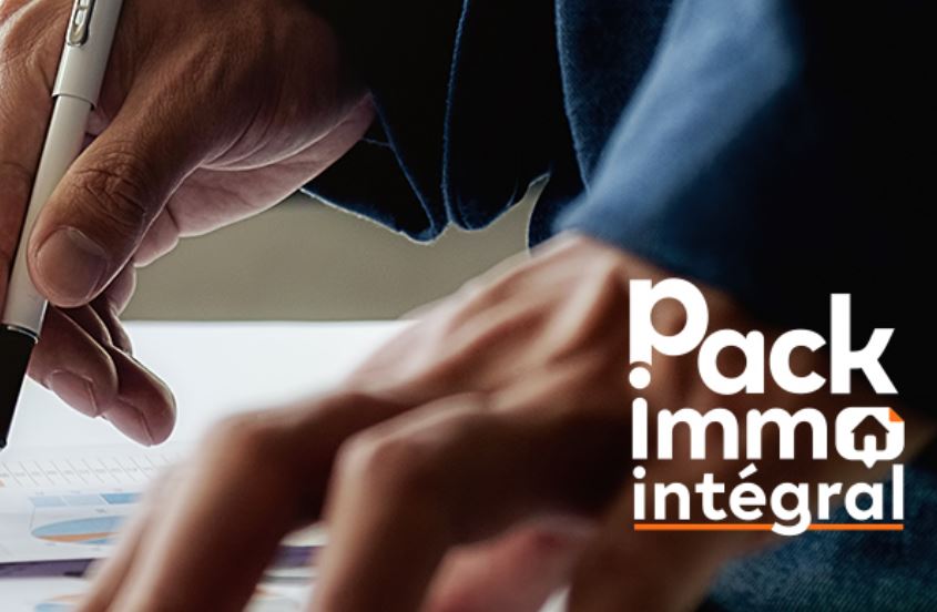photo : pack immo integral