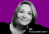 « Quand le DPE se fait collectif », Caroline THEUIL.