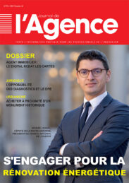 Le Journal de l’Agence n°72
