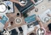 « De la stratégie digitale à la gamification », Karine Mahieux Social Media Manager – Coach en stratégies numériques