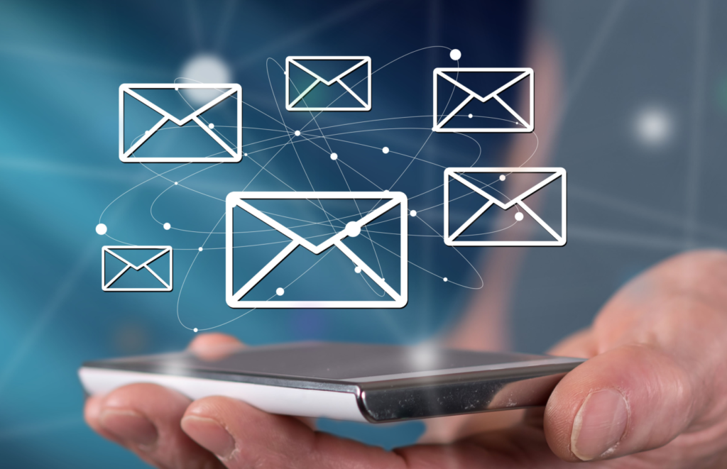 photo : CAMPAGNE SMS 2