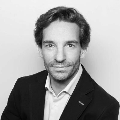 Julien Villeneuve devient le directeur général adjoint de La Boîte Immo
