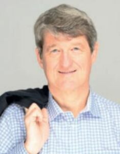 Christophe Voiret