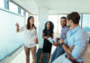 « Les incontournables du management dans l’immobilier : le point du matin », Antoine Mesnard