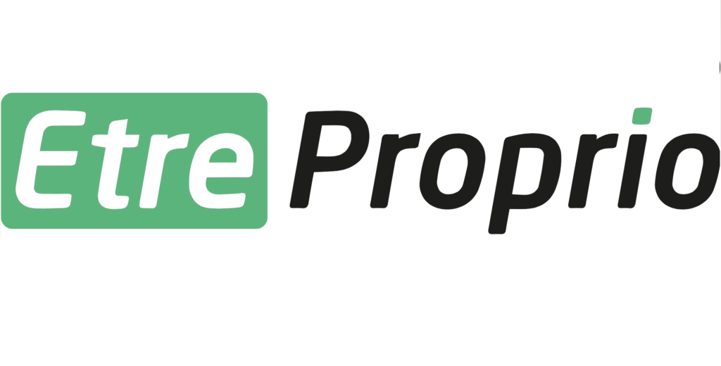 photo : logo_etreproprio