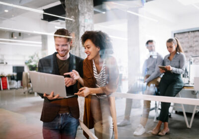 « La reconfiguration du marché du logiciel immobilier », Jérôme REVY Property Business Accelerator